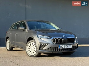 Авто Skoda Scala 2024 № 8891408
