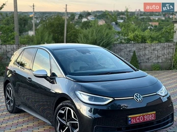 Авто Volkswagen Id 3 2021 № 8891411