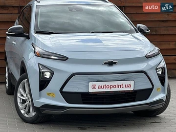 Авто Chevrolet Bolt Ev 2022 № 8891413