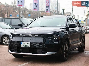 Авто KIA Niro 2023 № 8891420