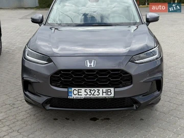 Авто Honda Hr-V 2023 № 8891425