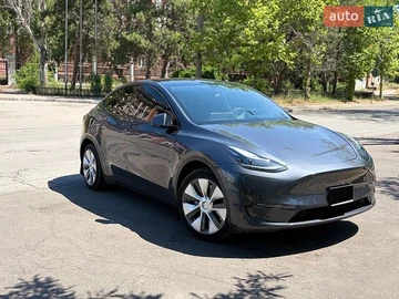 Авто Tesla Model Y 2020 № 8891434