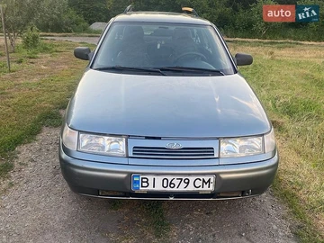 Авто ВАЗ 2111 2008 № 8891522