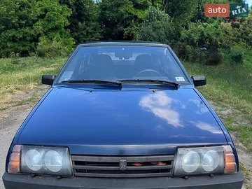 Авто ВАЗ 2109 2005 № 8891525