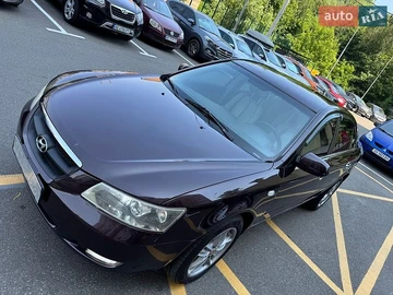 Авто Hyundai Sonata 2006 № 8891538