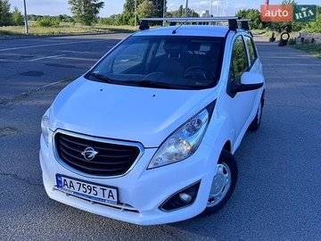 Авто Ravon R2 2017 № 8891632
