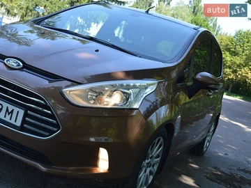 Авто Ford B-Max 2013 № 8891638