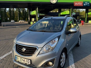 Авто Ravon R2 2017 № 8891644