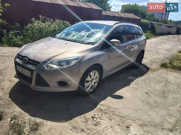 Авто Ford Focus 2011 № 8891648