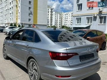Авто Volkswagen Jetta 2020 № 8891656