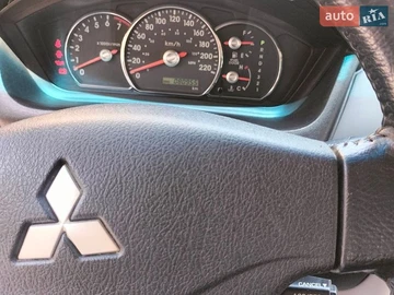 Авто Mitsubishi Galant 2007 № 8891667
