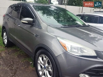 Авто Ford Escape 2012 № 8891737