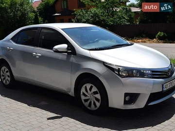 Авто Toyota Corolla 2013 № 8891742