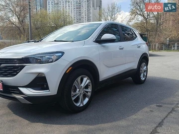 Авто Buick Encore Gx 2020 № 8891840