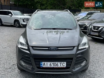 Авто Ford Kuga 2016 № 8891852