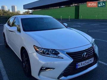 Авто Lexus Es 2012 № 8891858