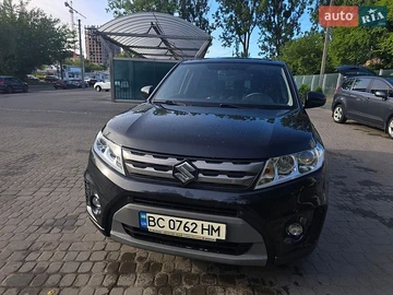 Авто Suzuki Vitara 2018 № 8891863