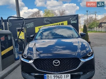 Авто Mazda Cx-30 2024 № 8891873