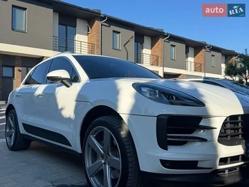 Авто Porsche Macan 2020 № 8891959