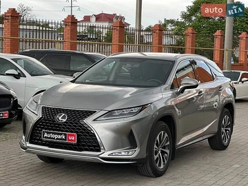 Авто Lexus Rx 2022 № 8891961