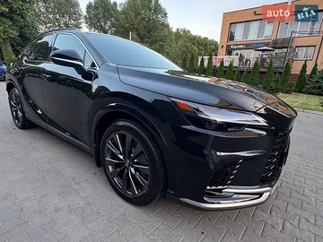 Авто Lexus Rx 2024 № 8891965