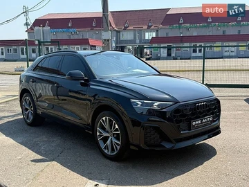 Авто Audi Q8 2024 № 8891966