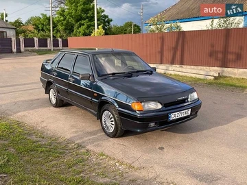 Авто ВАЗ 2105 2007 № 8892022