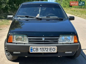 Авто ВАЗ 21099 2008 № 8892023
