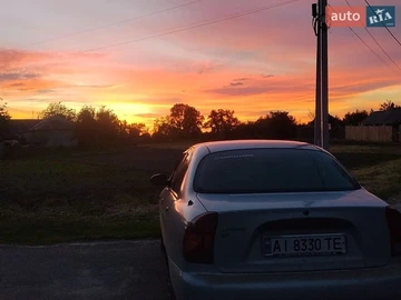Авто ЗАЗ Lanos 2005 № 8892024