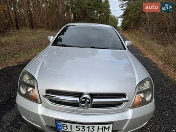 Авто Opel Vectra 2002 № 8892049
