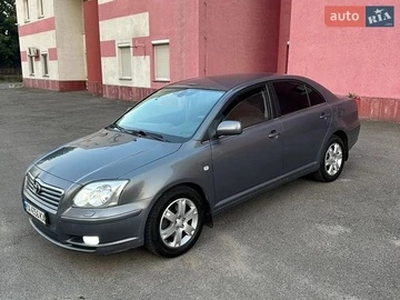 Авто Toyota Avensis 2004 № 8892056