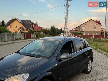 Авто Opel Astra 2009 № 8892064