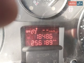 Авто Peugeot Partner 2010 № 8892068