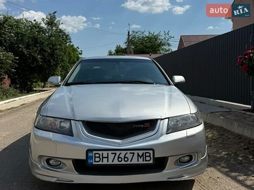 Авто Honda Accord 2004 № 8892138