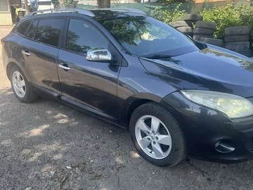 Авто Renault Megane 2010 № 8892140