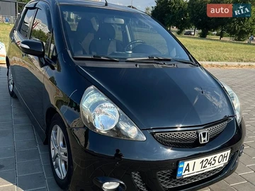 Авто Honda Jazz 2008 № 8892142