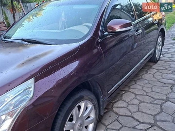 Авто Nissan Teana 2008 № 8892216