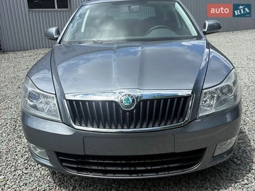 Авто Skoda Octavia 2011 № 8892223