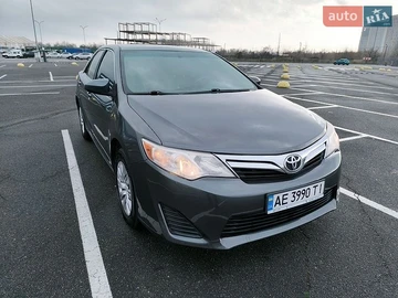 Авто Toyota Camry 2012 № 8892237