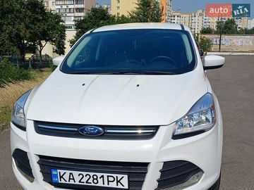 Авто Ford Escape 2016 № 8892248