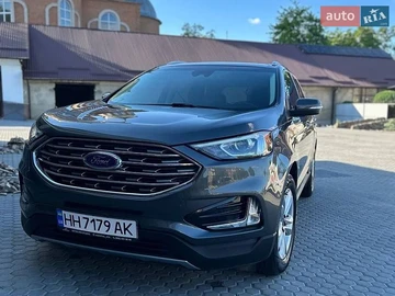Авто Ford Edge 2020 № 8892391