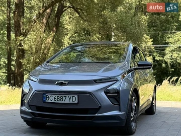 Авто Chevrolet Bolt Ev 2023 № 8892394
