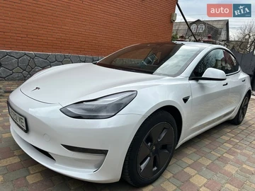 Авто Tesla Model 3 2022 № 8892406