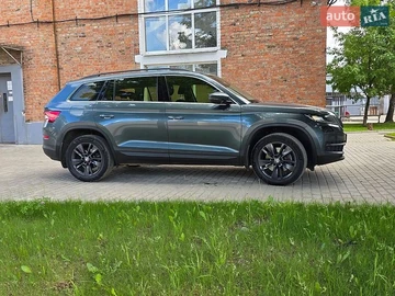 Авто Skoda Kodiaq 2019 № 8892418