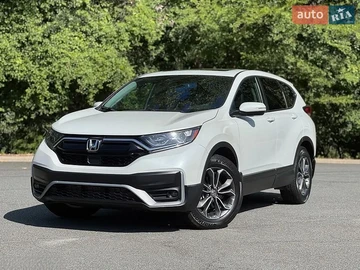 Авто Honda Cr-V 2022 № 8892420