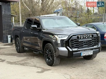 Авто Toyota Tundra 2024 № 8892487