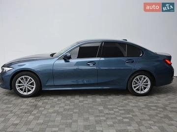 Авто BMW 3 Series 2024 № 8892492