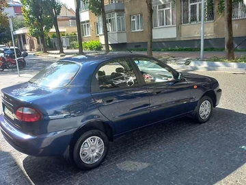 Авто Daewoo Sens 2004 № 8892544