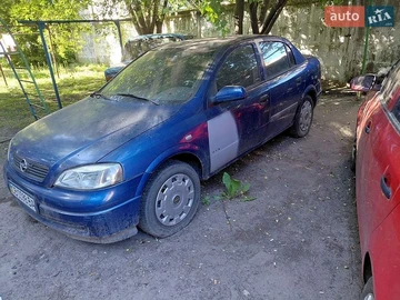 Авто Opel Astra 2006 № 8892552