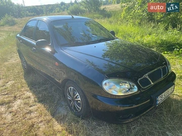 Авто ЗАЗ Lanos 2010 № 8892562